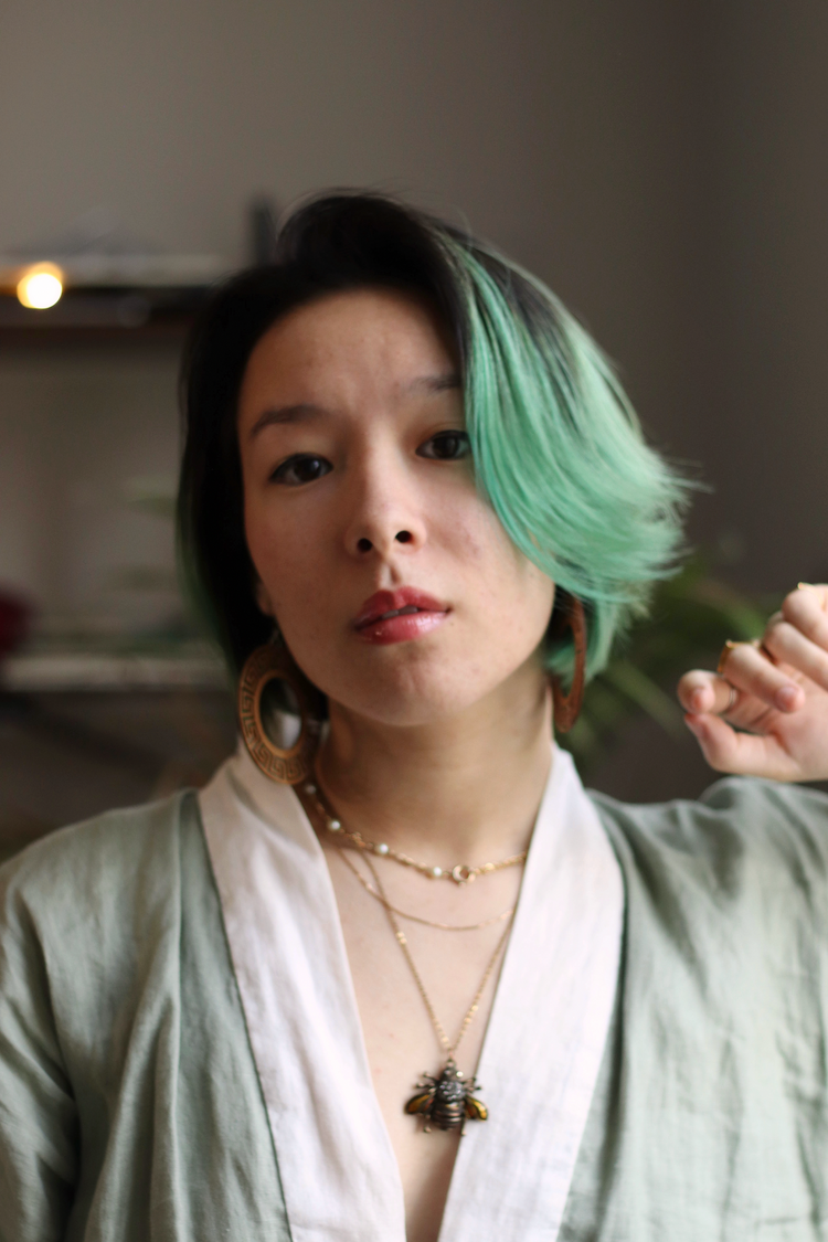 About Ora Lin Patterns